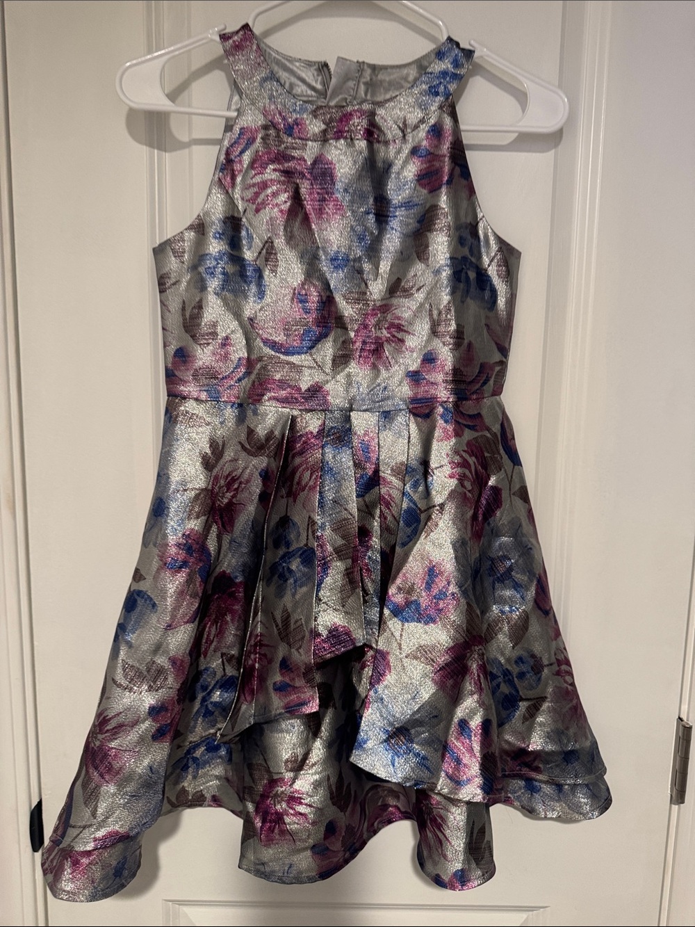 Calvin Klein size 12 dress